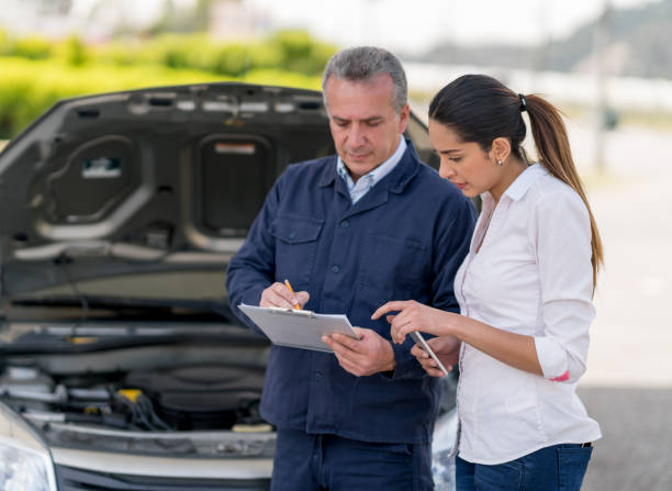 Licensed Commercial Auto Insurance service in Aurora, NE - Auto Insurance Axis