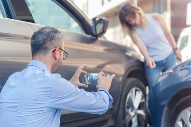 Professional Commercial Auto Insurance technician working in Aurora, NE