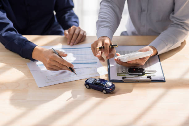24/7 Emergency Commercial Auto Insurance experts in Aurora, NE
